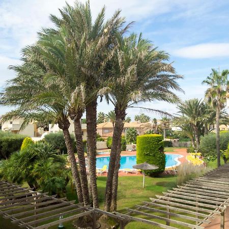 Aparthotel Villas La Manga מראה חיצוני תמונה