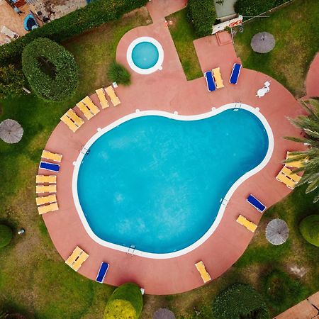Aparthotel Villas La Manga מראה חיצוני תמונה