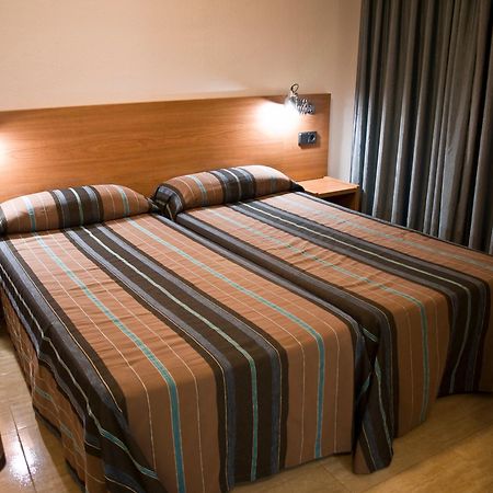 Aparthotel Villas La Manga מראה חיצוני תמונה