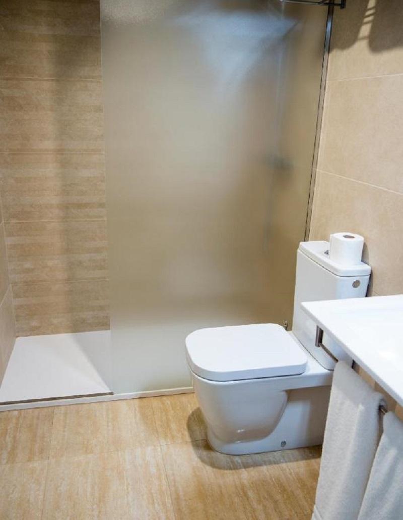 Aparthotel Villas La Manga מראה חיצוני תמונה
