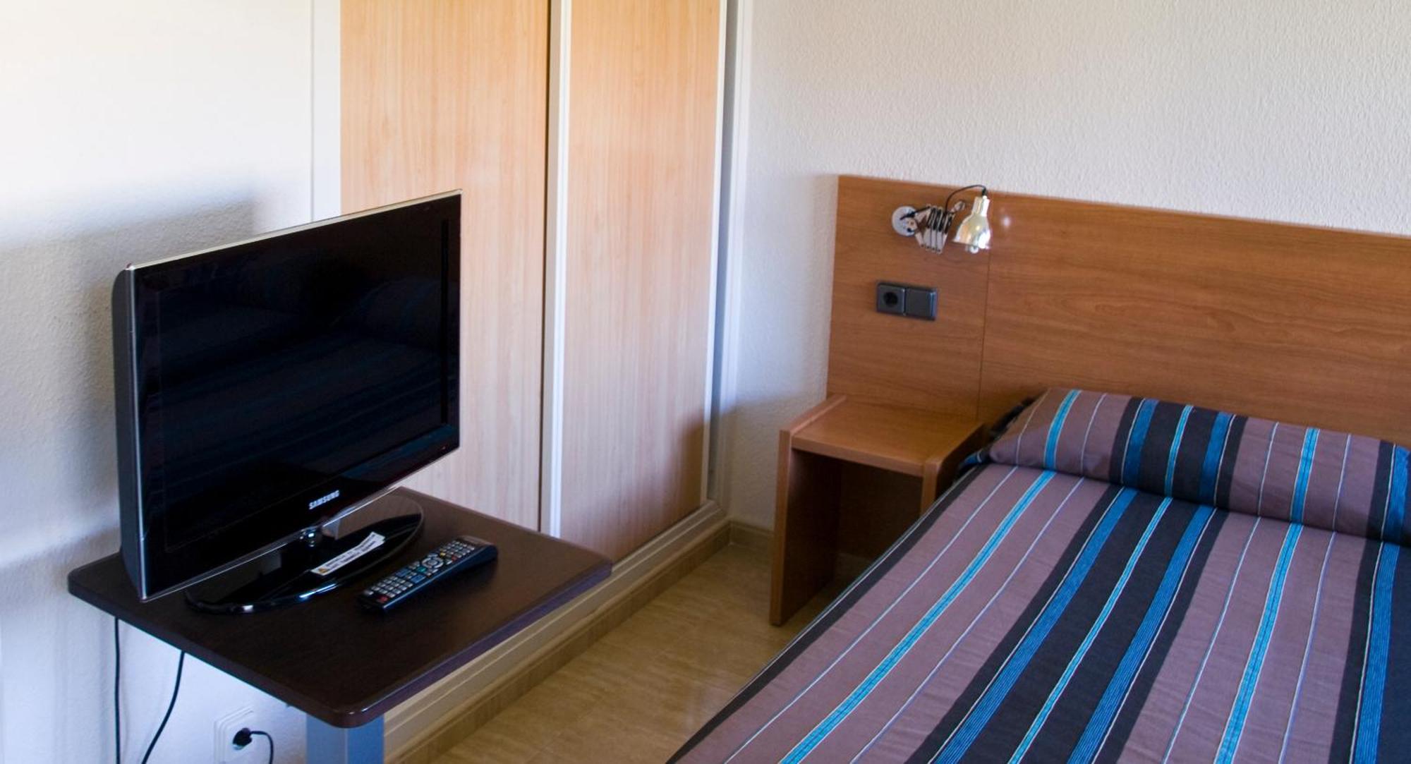 Aparthotel Villas La Manga מראה חיצוני תמונה