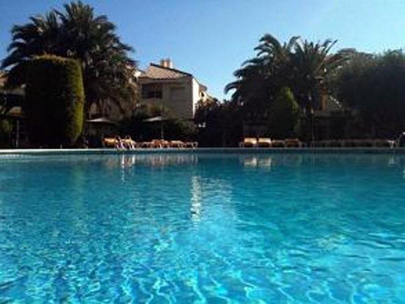 Aparthotel Villas La Manga מראה חיצוני תמונה