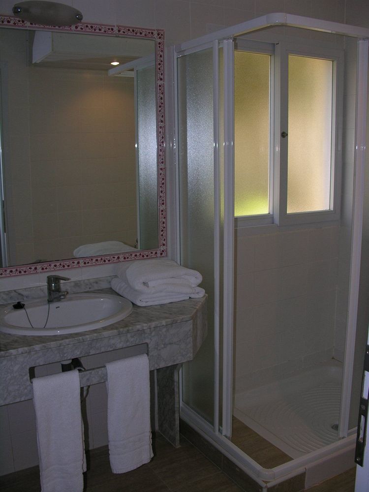 Aparthotel Villas La Manga מראה חיצוני תמונה